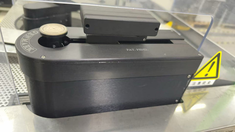 EVG Loader