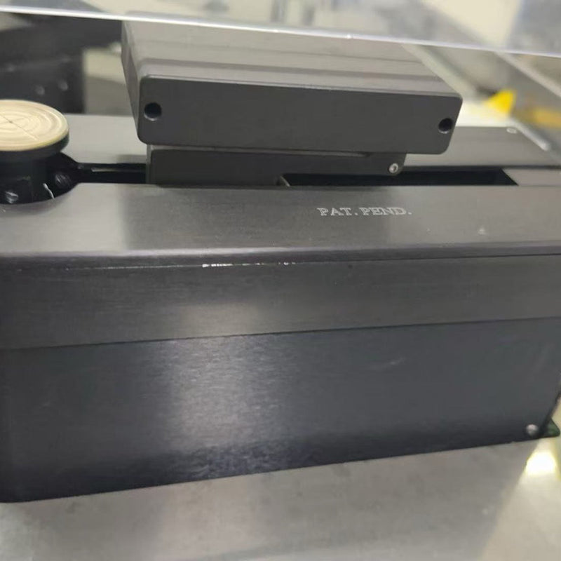 EVG Loader