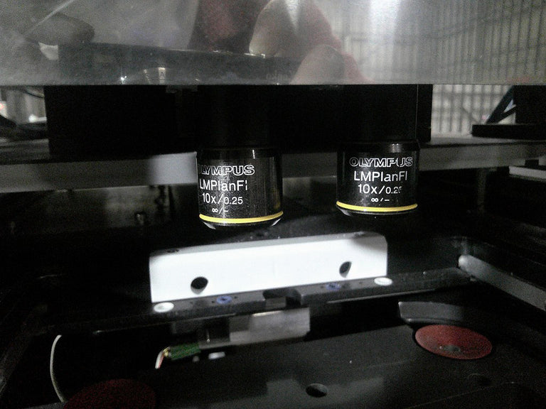 EVG 620 Mask Aligner