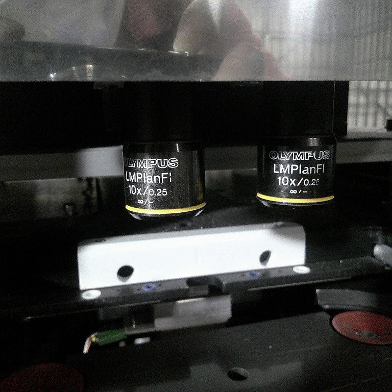 EVG 620 Mask Aligner