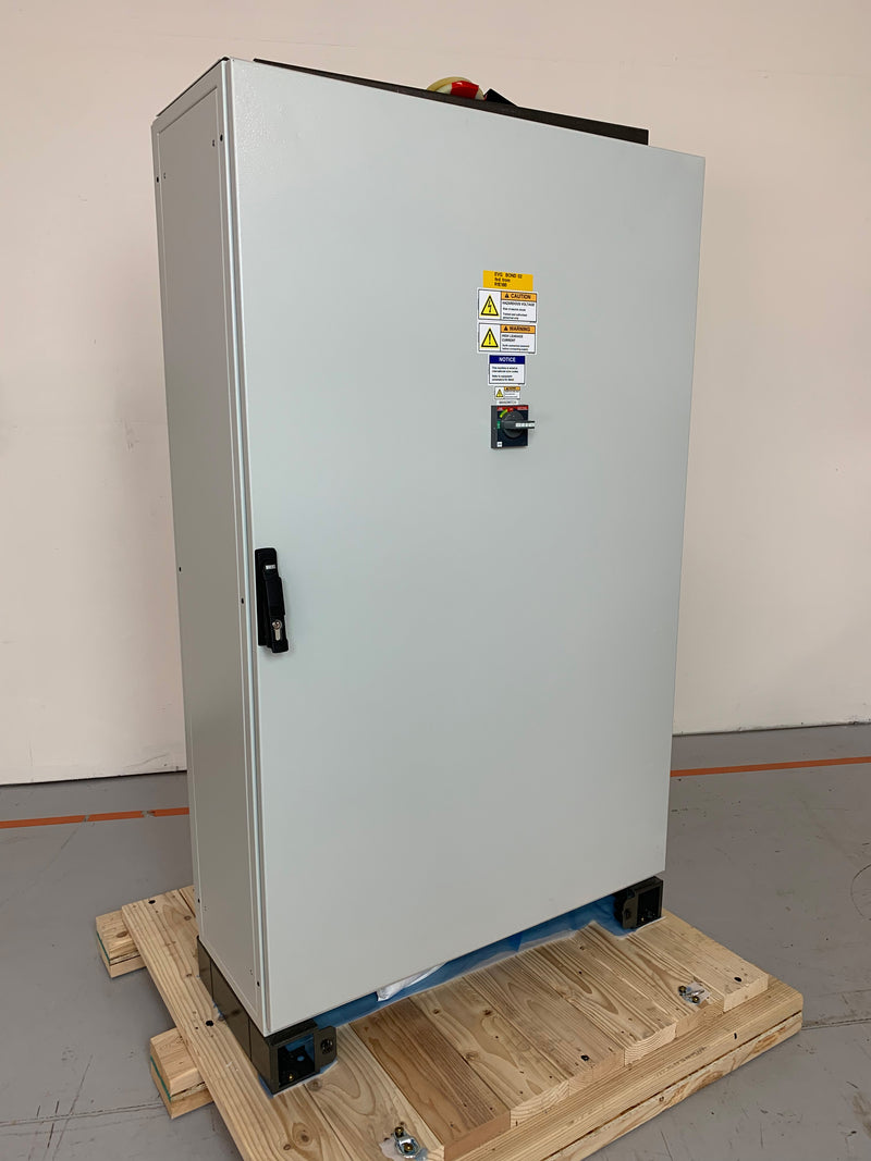EVG 850 Wafer Bonder