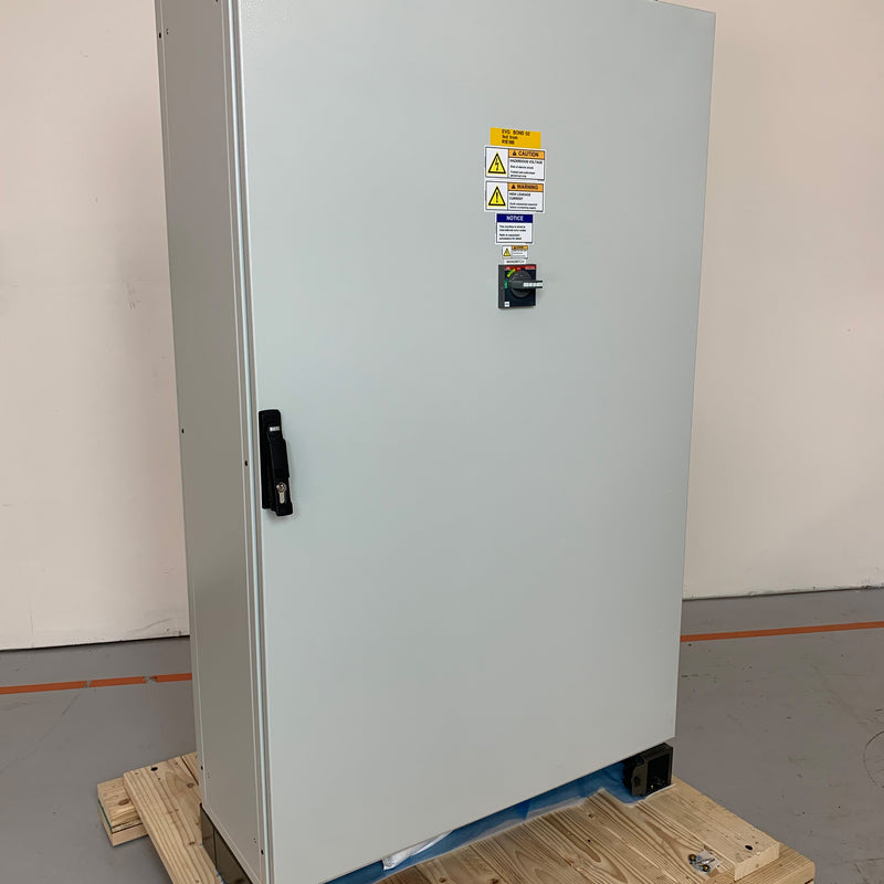 EVG 850 Wafer Bonder