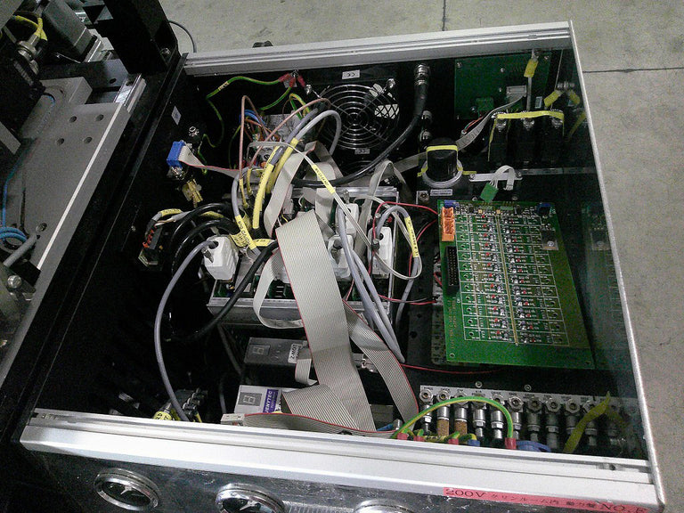 EVG 620 Mask Aligner