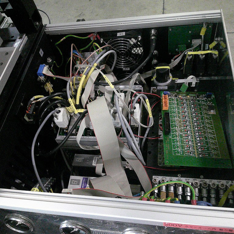 EVG 620 Mask Aligner