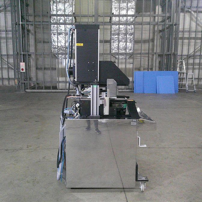 EVG 620 Mask Aligner