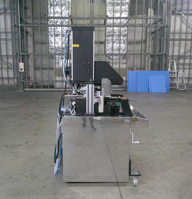 EVG 620 Mask Aligner