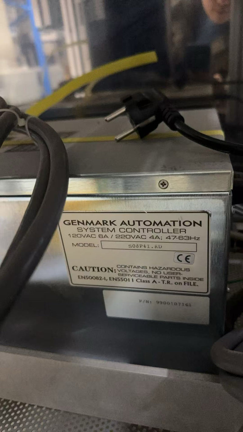 EVG Loader