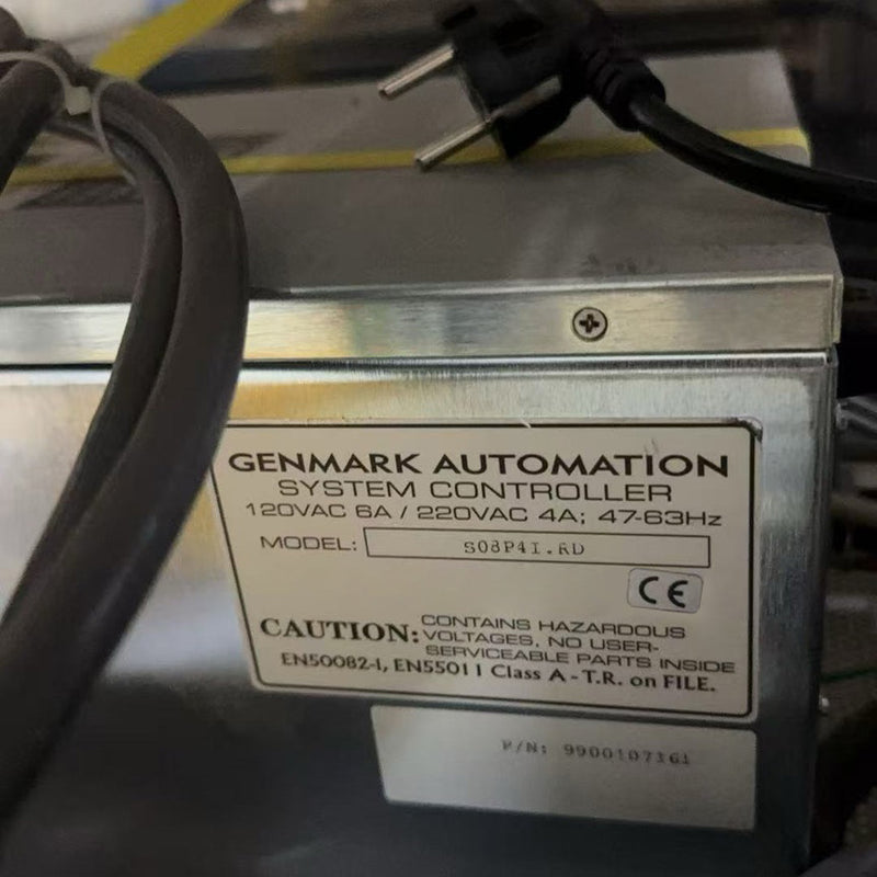 EVG Loader
