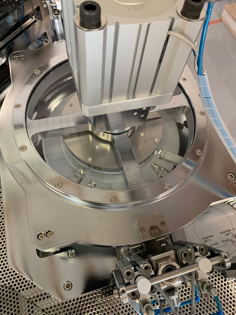 EVG 850 Wafer Bonder