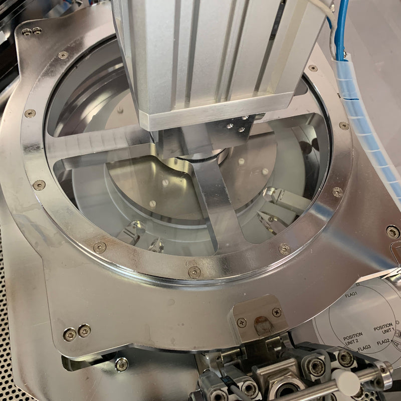 EVG 850 Wafer Bonder