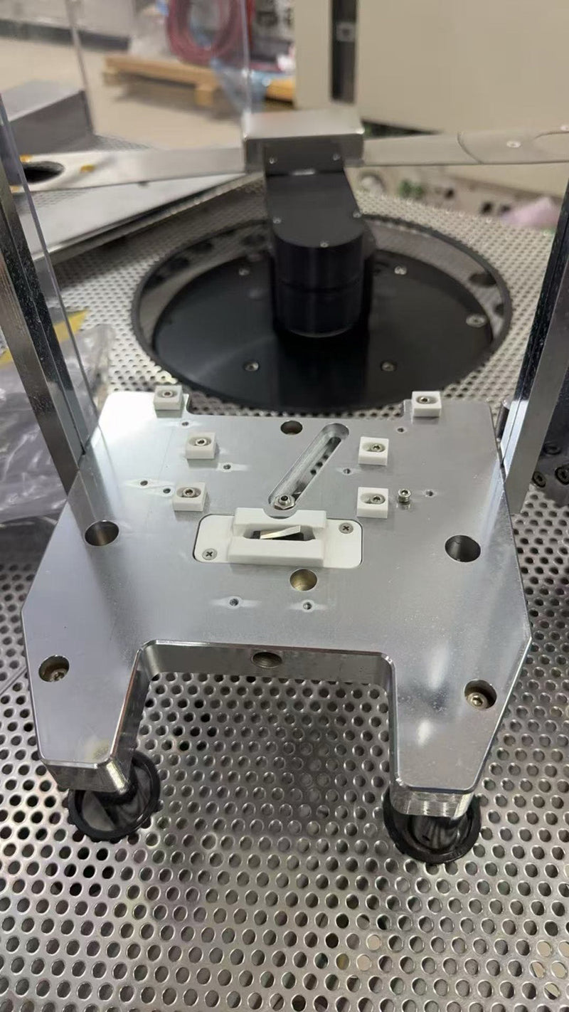 EVG Loader