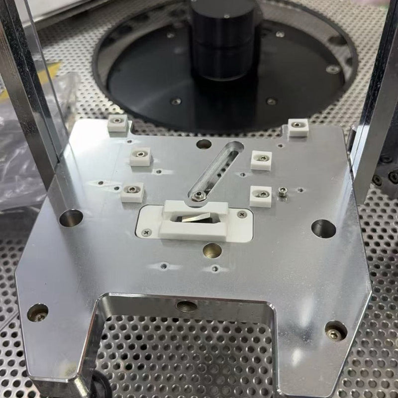 EVG Loader