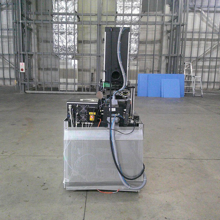 EVG 620 Mask Aligner