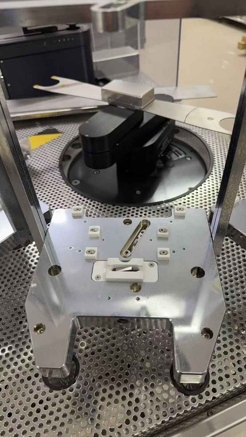 EVG Loader