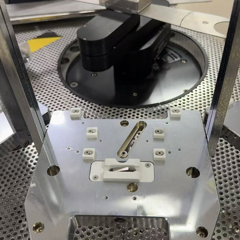 EVG Loader