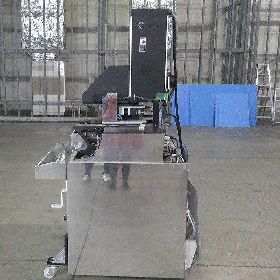 EVG 620 Mask Aligner