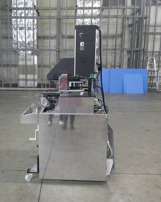 EVG 620 Mask Aligner