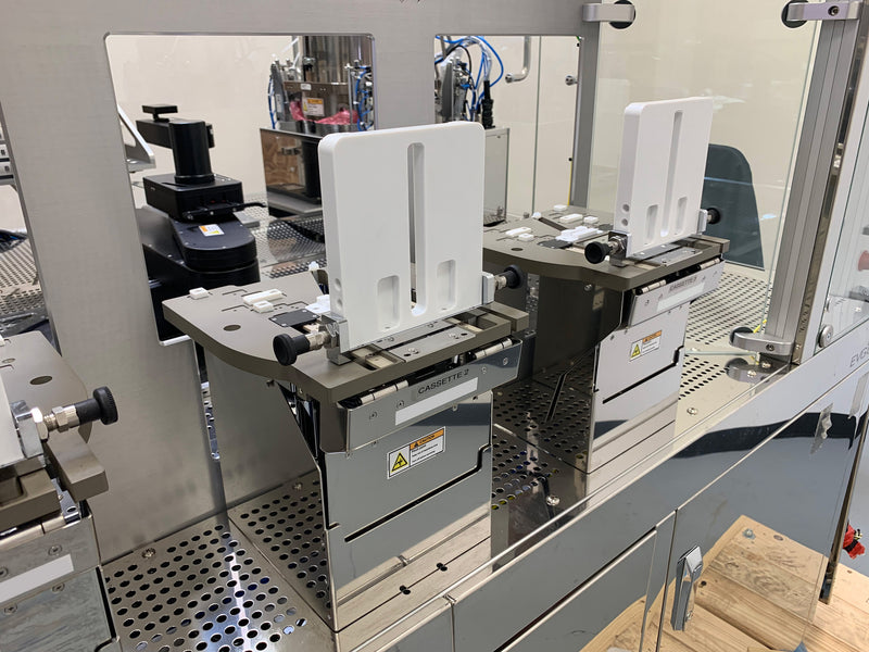 EVG 850 Wafer Bonder