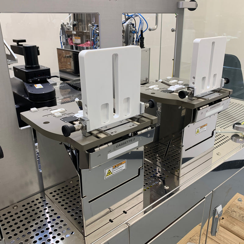 EVG 850 Wafer Bonder