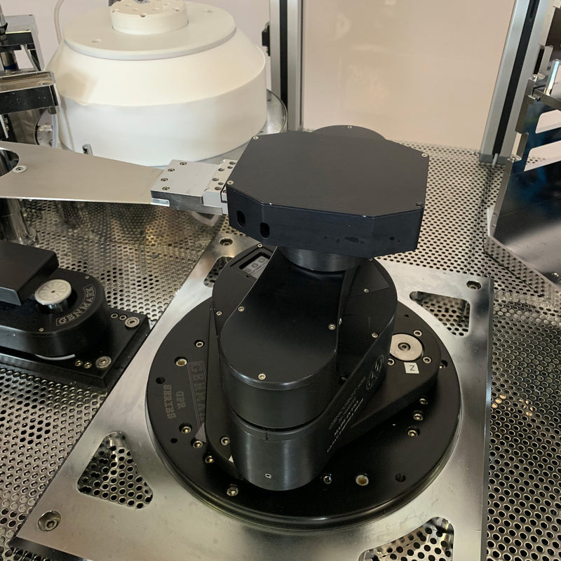 EVG 850 Wafer Bonder