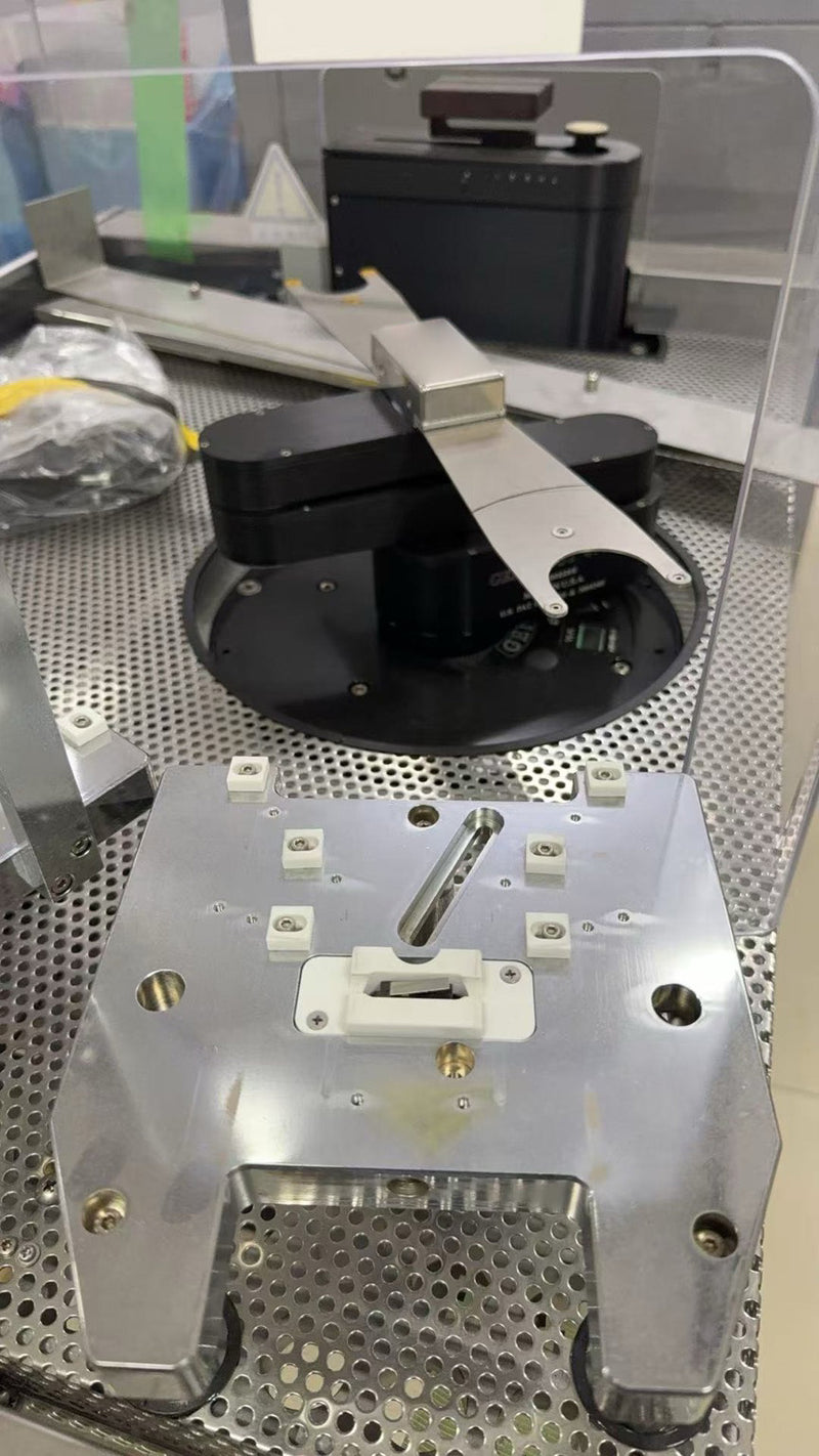 EVG Loader