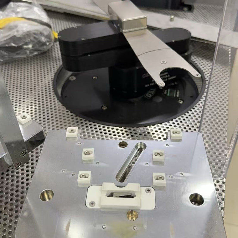 EVG Loader
