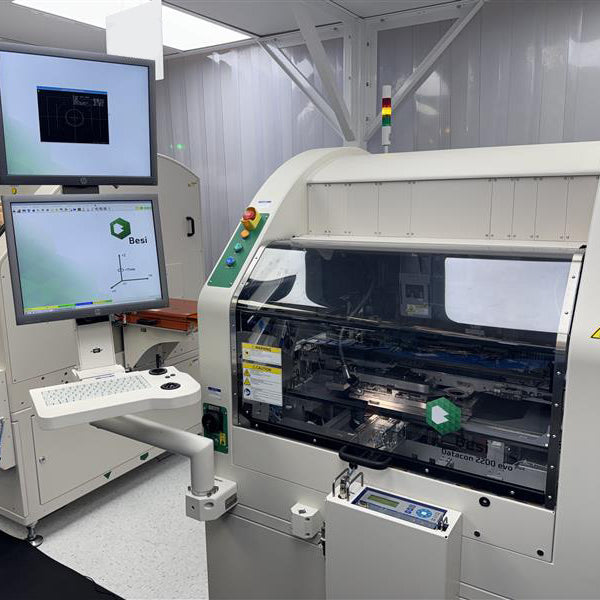 Besi / Datacon 2200 EVO Plus Die Bonder