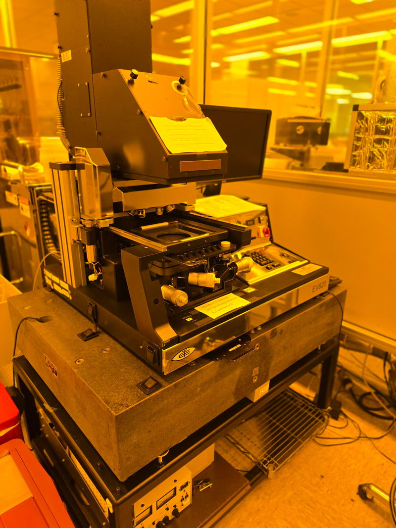 Electronic Visions EV 620