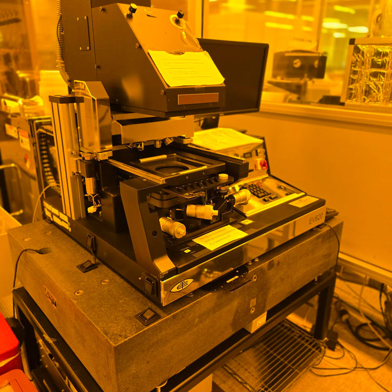 Electronic Visions EV 620