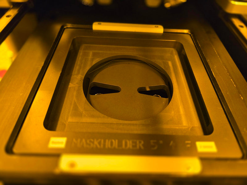 Electronic Visions EV 620