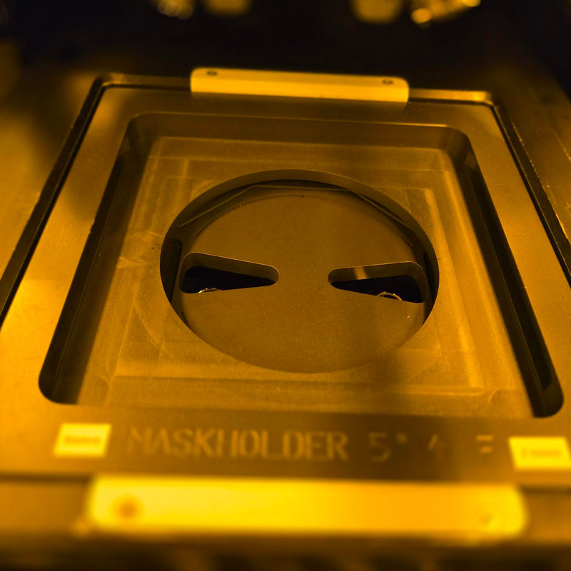 Electronic Visions EV 620