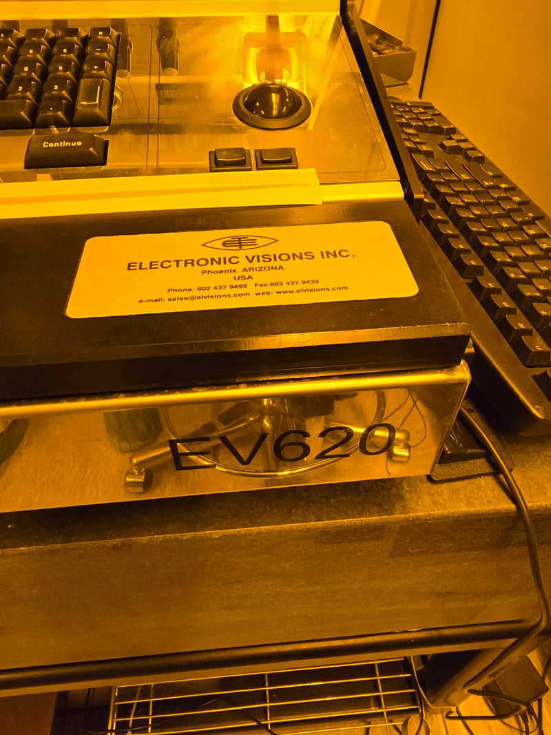 Electronic Visions EV 620
