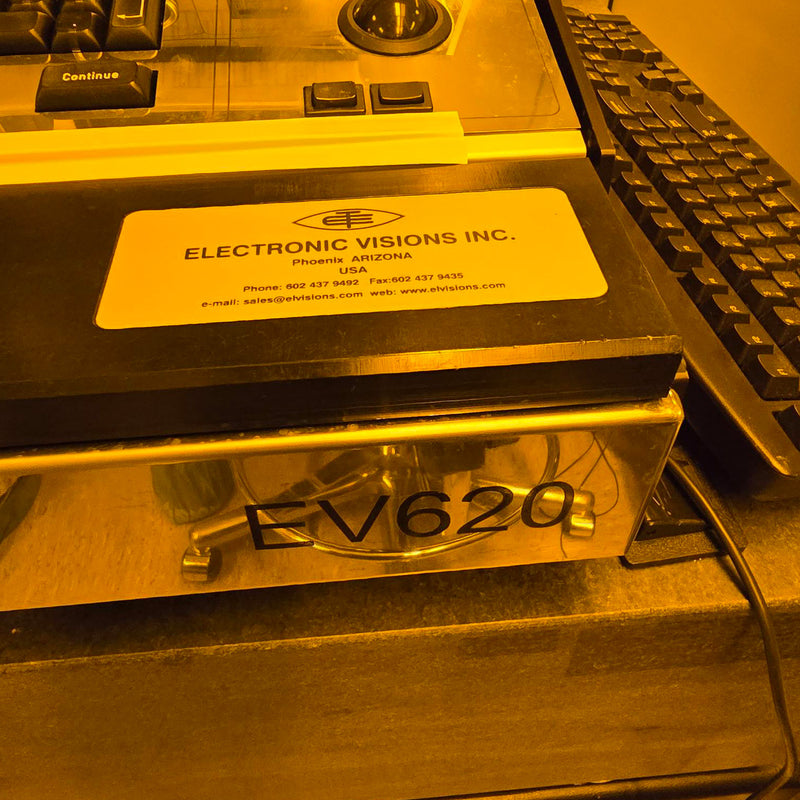 Electronic Visions EV 620