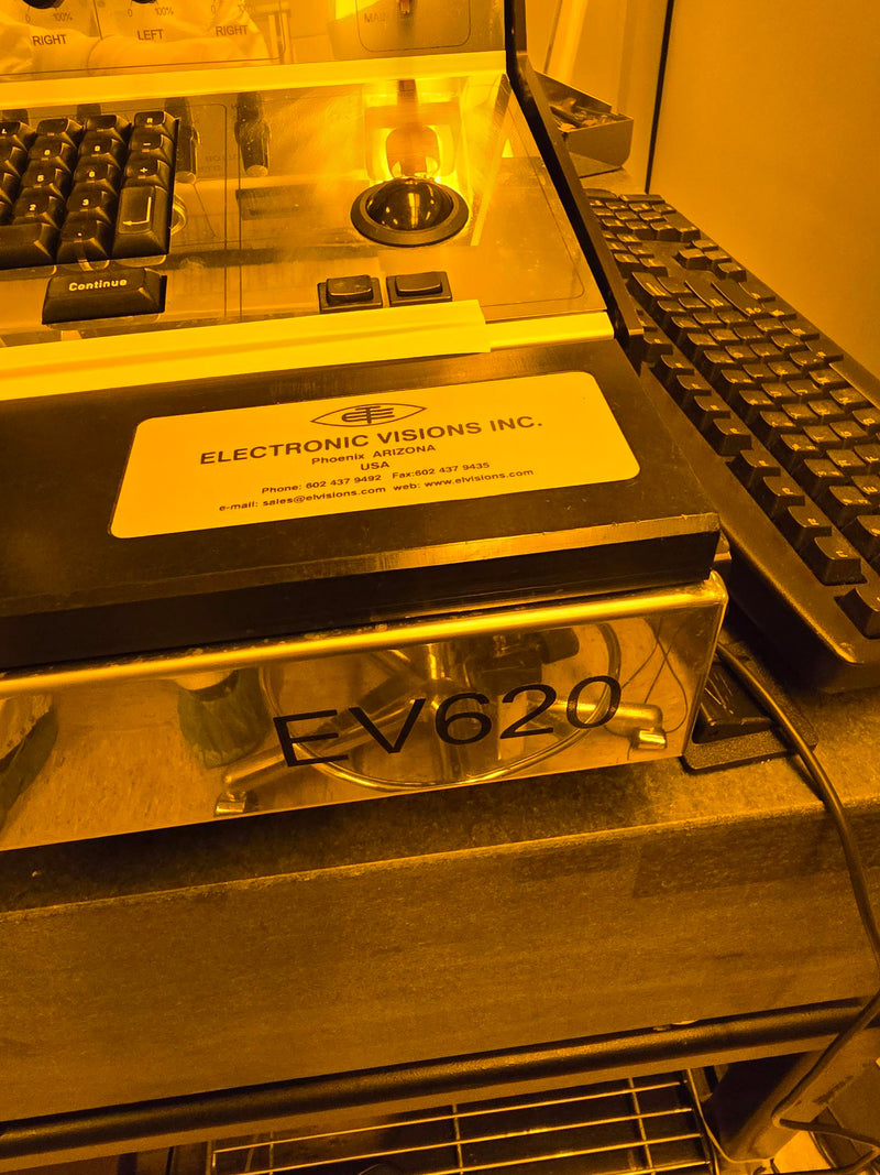 Electronic Visions EV 620