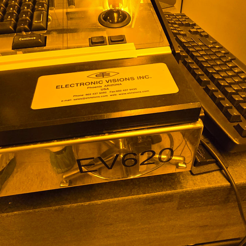 Electronic Visions EV 620