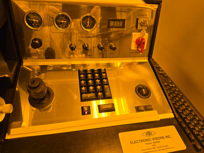 Electronic Visions EV 620