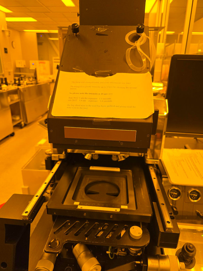 Electronic Visions EV 620