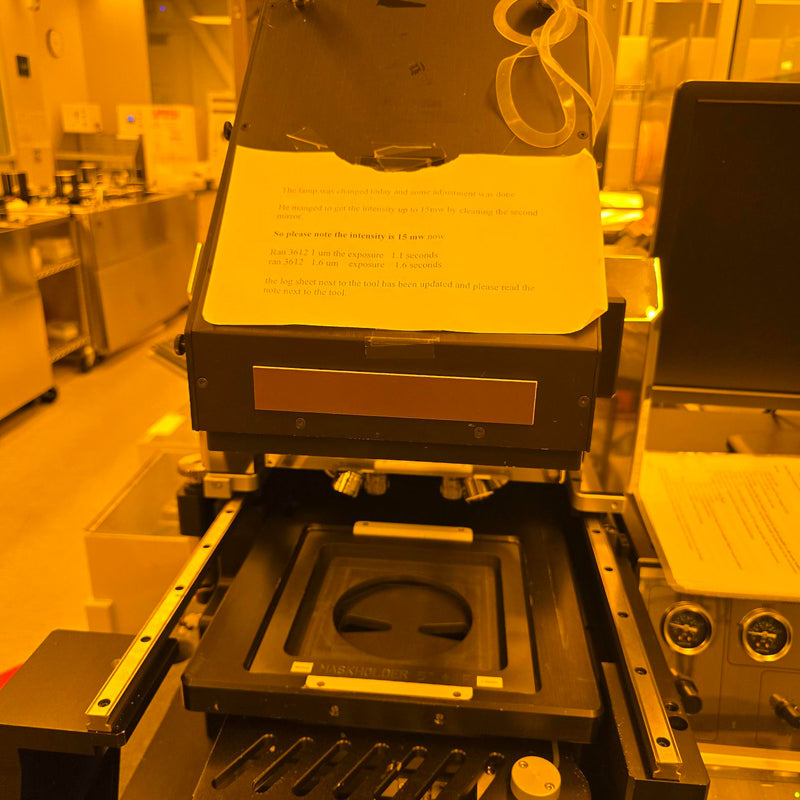 Electronic Visions EV 620