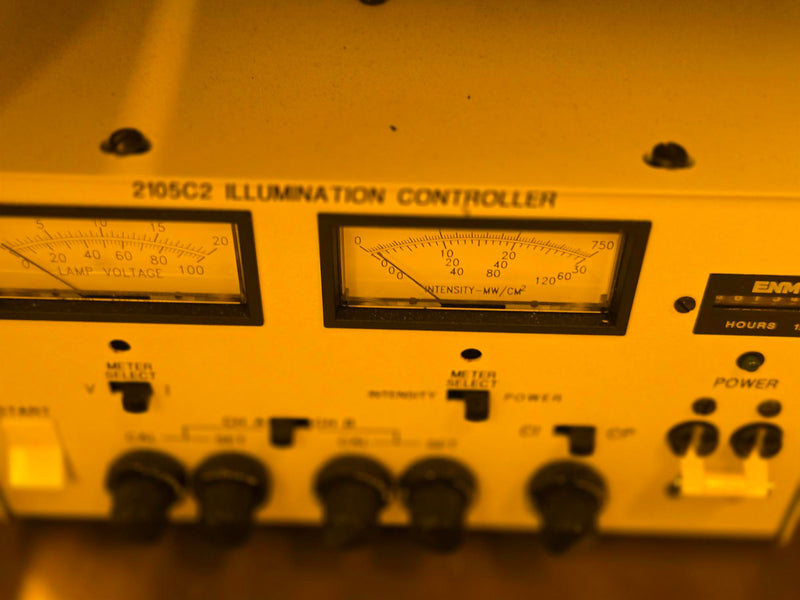 Electronic Visions EV 620