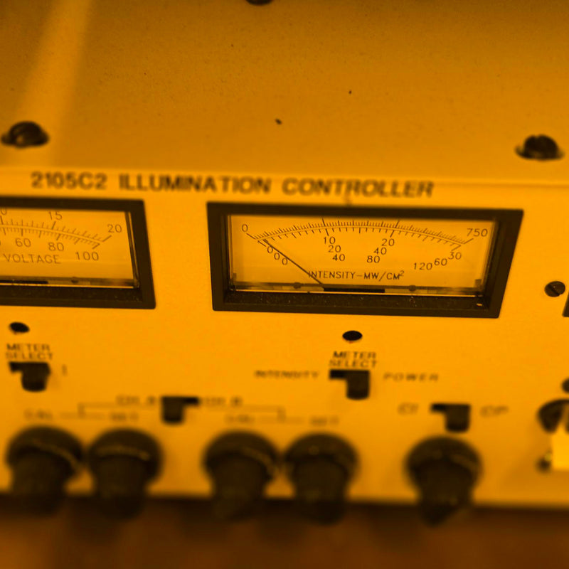 Electronic Visions EV 620