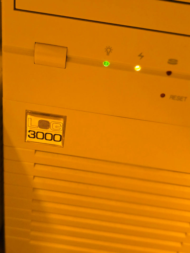 Electronic Visions EV 620