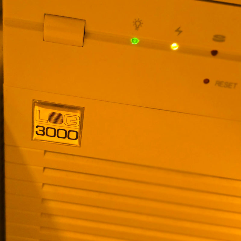 Electronic Visions EV 620