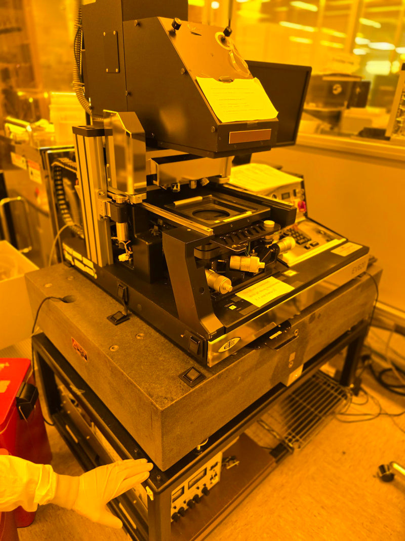 Electronic Visions EV 620