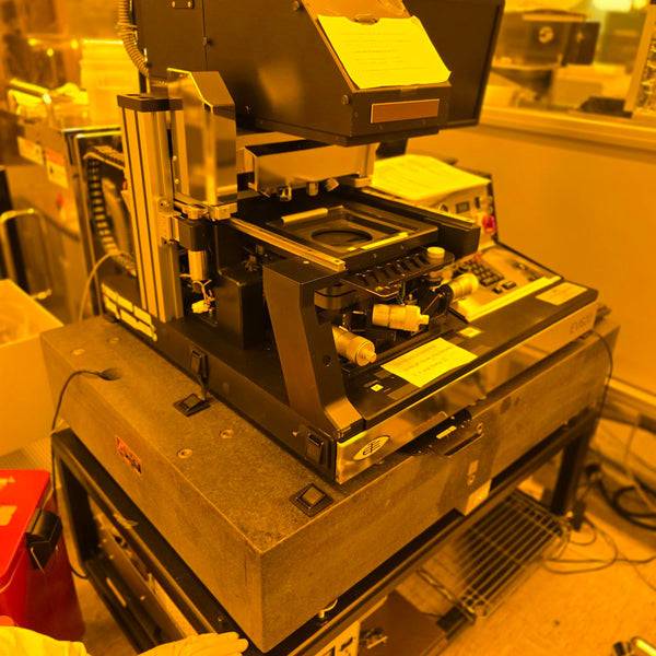 Electronic Visions EV 620