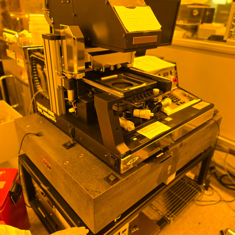 Electronic Visions EV 620