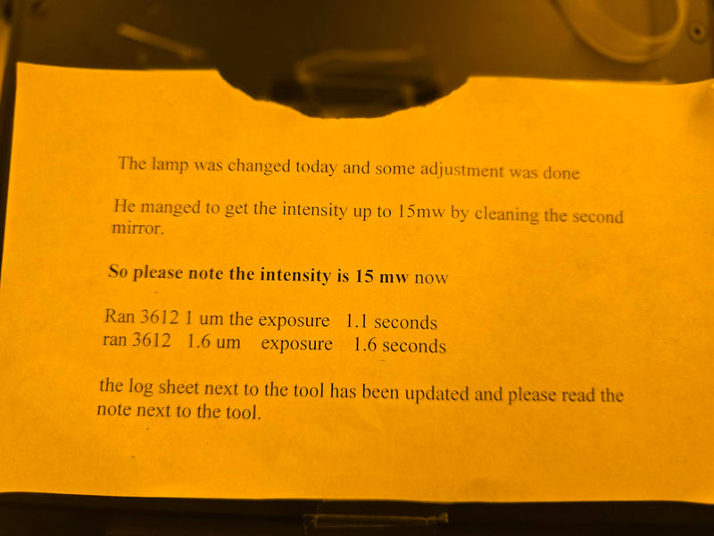 Electronic Visions EV 620