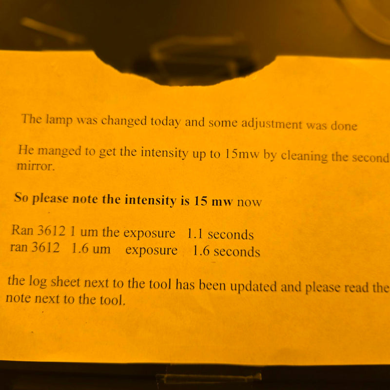 Electronic Visions EV 620