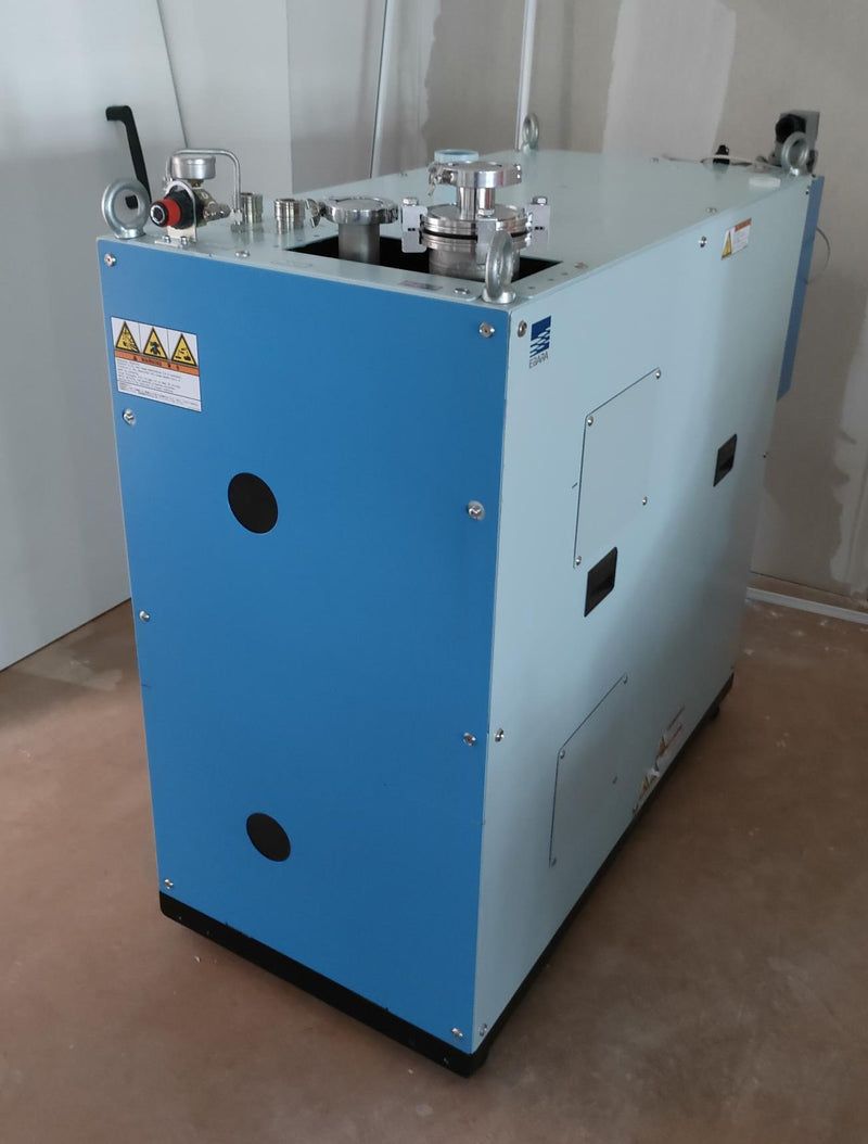 Ebara ESA 25 XW Pump