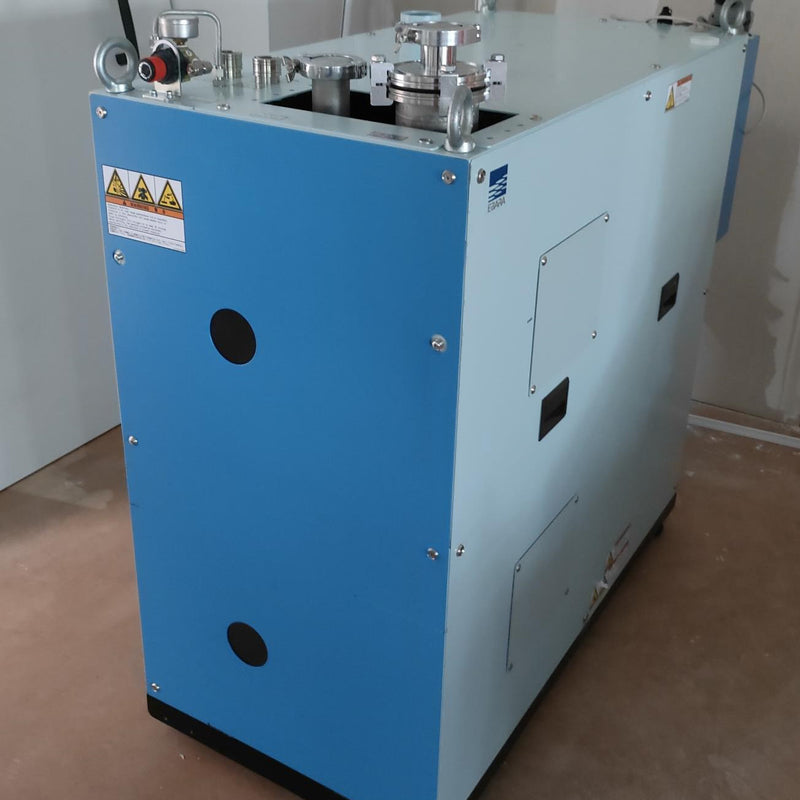 Ebara ESA 25 XW Pump