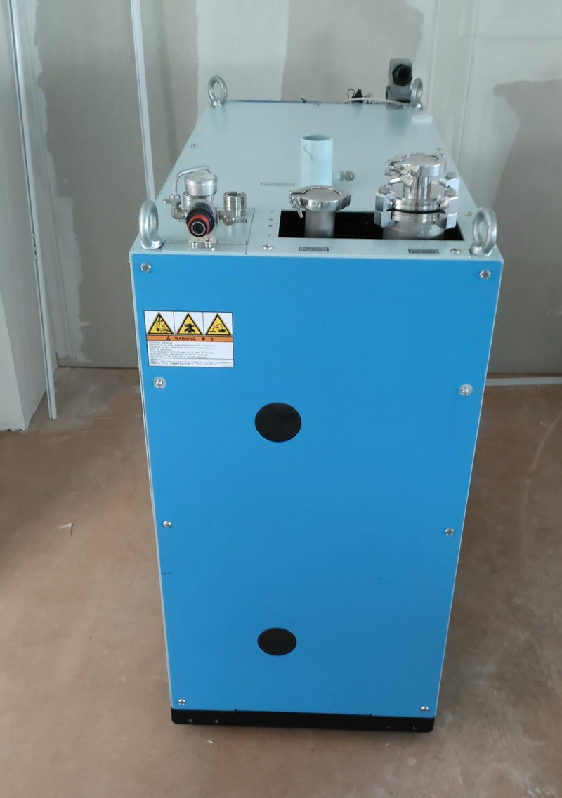 Ebara ESA 25 XW Pump